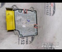 CENTRALINA AIRBAG MODULE VOLKSWAGEN SHARAN 14 CFFB - 14