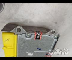 CENTRALINA AIRBAG MODULE VOLKSWAGEN SHARAN 14 CFFB - 16