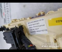 CENTRALINA BCM PORTA FUSIBILI HYUNDAI I10 15 G3LA - 16