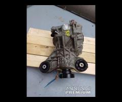 DIFFERENZIALE POSTERIORE JAGUAR XF 2019 3.0D 306DT - 6