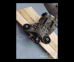 DIFFERENZIALE POSTERIORE JAGUAR XF 2019 3.0D 306DT - 7