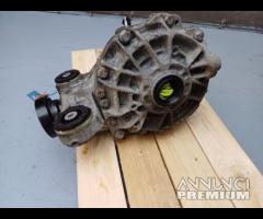 DIFFERENZIALE POSTERIORE JAGUAR XF 2019 3.0D 306DT - 8