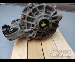 DIFFERENZIALE POSTERIORE JAGUAR XF 2019 3.0D 306DT - 9