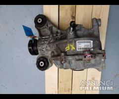 DIFFERENZIALE POSTERIORE JAGUAR XF 2019 3.0D 306DT - 10