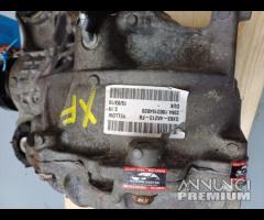 DIFFERENZIALE POSTERIORE JAGUAR XF 2019 3.0D 306DT - 11