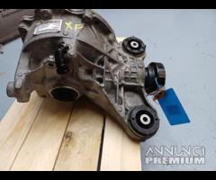 DIFFERENZIALE POSTERIORE JAGUAR XF 2019 3.0D 306DT - 12