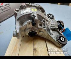 DIFFERENZIALE POSTERIORE JAGUAR XF 2019 3.0D 306DT - 13