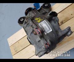 DIFFERENZIALE POSTERIORE JAGUAR XF 2019 3.0D 306DT - 15