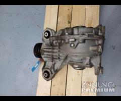 DIFFERENZIALE POSTERIORE JAGUAR XF 2019 3.0D 306DT - 17