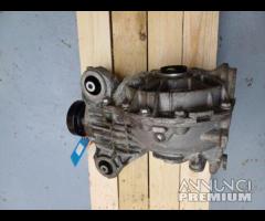 DIFFERENZIALE POSTERIORE JAGUAR XF 2019 3.0D 306DT - 18