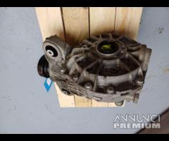 DIFFERENZIALE POSTERIORE JAGUAR XF 2019 3.0D 306DT - 19