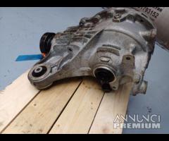 DIFFERENZIALE POSTERIORE JAGUAR XF 2019 3.0D 306DT - 20