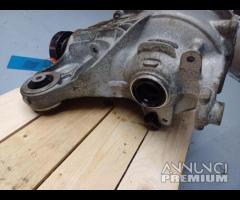 DIFFERENZIALE POSTERIORE JAGUAR XF 2019 3.0D 306DT - 21