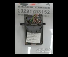 CENTRALINA MODULO ELETTRONICA FORD TRANSIT 2018 GK - 2