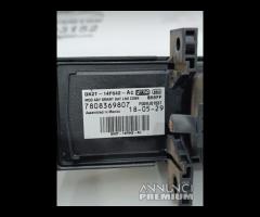 CENTRALINA MODULO ELETTRONICA FORD TRANSIT 2018 GK - 11