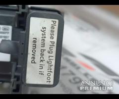 CENTRALINA MODULO ELETTRONICA FORD TRANSIT 2018 GK - 12