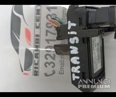 CENTRALINA MODULO ELETTRONICA FORD TRANSIT 2018 GK - 13