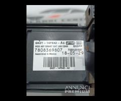 CENTRALINA MODULO ELETTRONICA FORD TRANSIT 2018 GK - 14