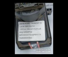 CENTRALINA MODULO ELETTRONICA FORD TRANSIT 2018 GK - 16