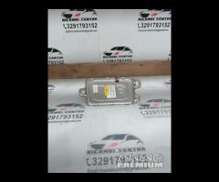 CENTRALINA CONTROLLO POMPA CARBURANTE JAGUAR XF 20 - 1