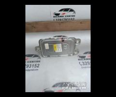 CENTRALINA CONTROLLO POMPA CARBURANTE JAGUAR XF 20 - 2