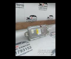 CENTRALINA CONTROLLO POMPA CARBURANTE JAGUAR XF 20 - 3