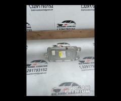 CENTRALINA CONTROLLO POMPA CARBURANTE JAGUAR XF 20 - 5