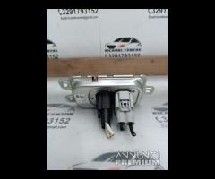 CENTRALINA CONTROLLO POMPA CARBURANTE JAGUAR XF 20 - 7