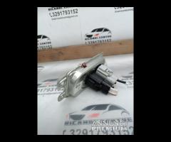 CENTRALINA CONTROLLO POMPA CARBURANTE JAGUAR XF 20 - 11