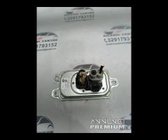 CENTRALINA CONTROLLO POMPA CARBURANTE JAGUAR XF 20 - 12