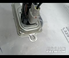 CENTRALINA CONTROLLO POMPA CARBURANTE JAGUAR XF 20 - 14