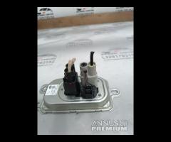 CENTRALINA CONTROLLO POMPA CARBURANTE JAGUAR XF 20 - 16