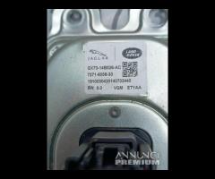 CENTRALINA CONTROLLO POMPA CARBURANTE JAGUAR XF 20 - 17