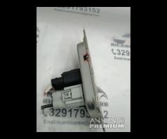 CENTRALINA CONTROLLO POMPA CARBURANTE JAGUAR XF 20 - 19