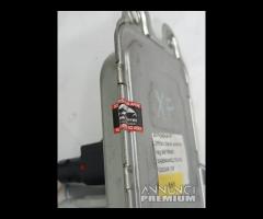 CENTRALINA CONTROLLO POMPA CARBURANTE JAGUAR XF 20 - 20