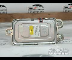 CENTRALINA CONTROLLO POMPA CARBURANTE JAGUAR XF 20 - 22