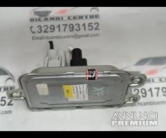 CENTRALINA CONTROLLO POMPA CARBURANTE JAGUAR XF 20 - 23