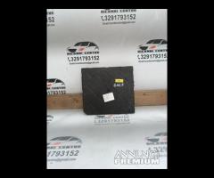 CENTRALINA SCATOLA PORTA FUSIBILI VW GOLF 16 CJXC - 1