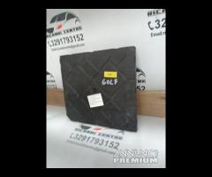 CENTRALINA SCATOLA PORTA FUSIBILI VW GOLF 16 CJXC - 3
