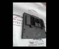 CENTRALINA SCATOLA PORTA FUSIBILI VW GOLF 16 CJXC - 6