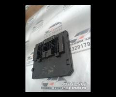 CENTRALINA SCATOLA PORTA FUSIBILI VW GOLF 16 CJXC - 7