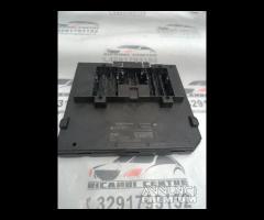 CENTRALINA SCATOLA PORTA FUSIBILI VW GOLF 16 CJXC - 8