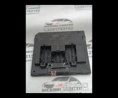 CENTRALINA SCATOLA PORTA FUSIBILI VW GOLF 16 CJXC - 10