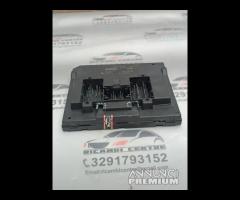 CENTRALINA SCATOLA PORTA FUSIBILI VW GOLF 16 CJXC - 11