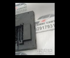 CENTRALINA SCATOLA PORTA FUSIBILI VW GOLF 16 CJXC - 12