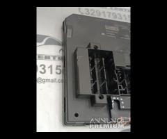 CENTRALINA SCATOLA PORTA FUSIBILI VW GOLF 16 CJXC - 13