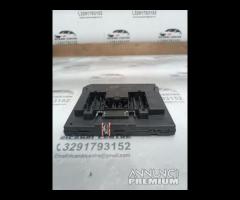 CENTRALINA SCATOLA PORTA FUSIBILI VW GOLF 16 CJXC - 16