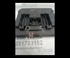 CENTRALINA SCATOLA PORTA FUSIBILI VW GOLF 16 CJXC - 19