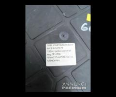 CENTRALINA SCATOLA PORTA FUSIBILI VW GOLF 16 CJXC - 20