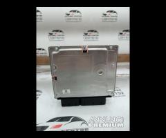 CENTRALINA MOTORE ECU BOSCH BMW 320D 2009 N47D20C - 8